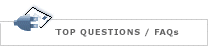 Questions & FAQs