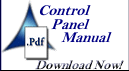 Download the Control Panel Manual! (800kb)